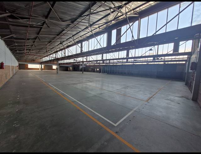 3,479M² WAREHOUSE FOR SALE IN BENROSE